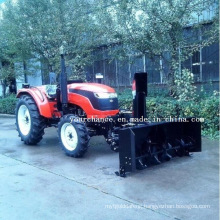 Hot Sale Cxxg Series 1.3-2.1m Working Width 20-120HP Tractor Front 3-Point Linkage Mounted Snow Blower